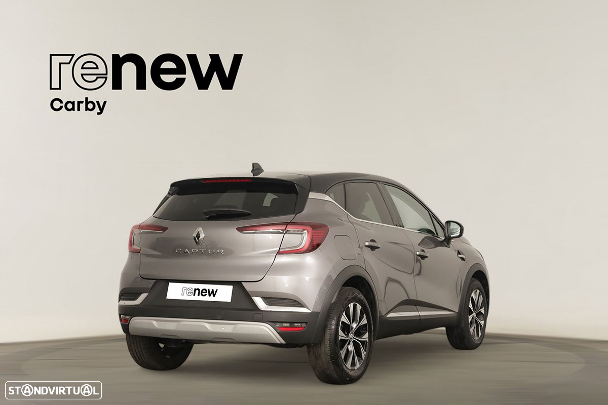 Renault Captur 1.0 TCe Techno - 3