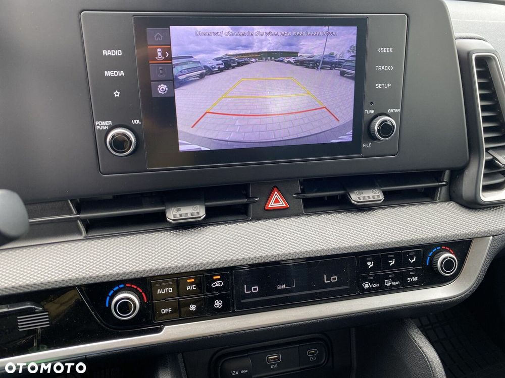 Kia Sportage - 24
