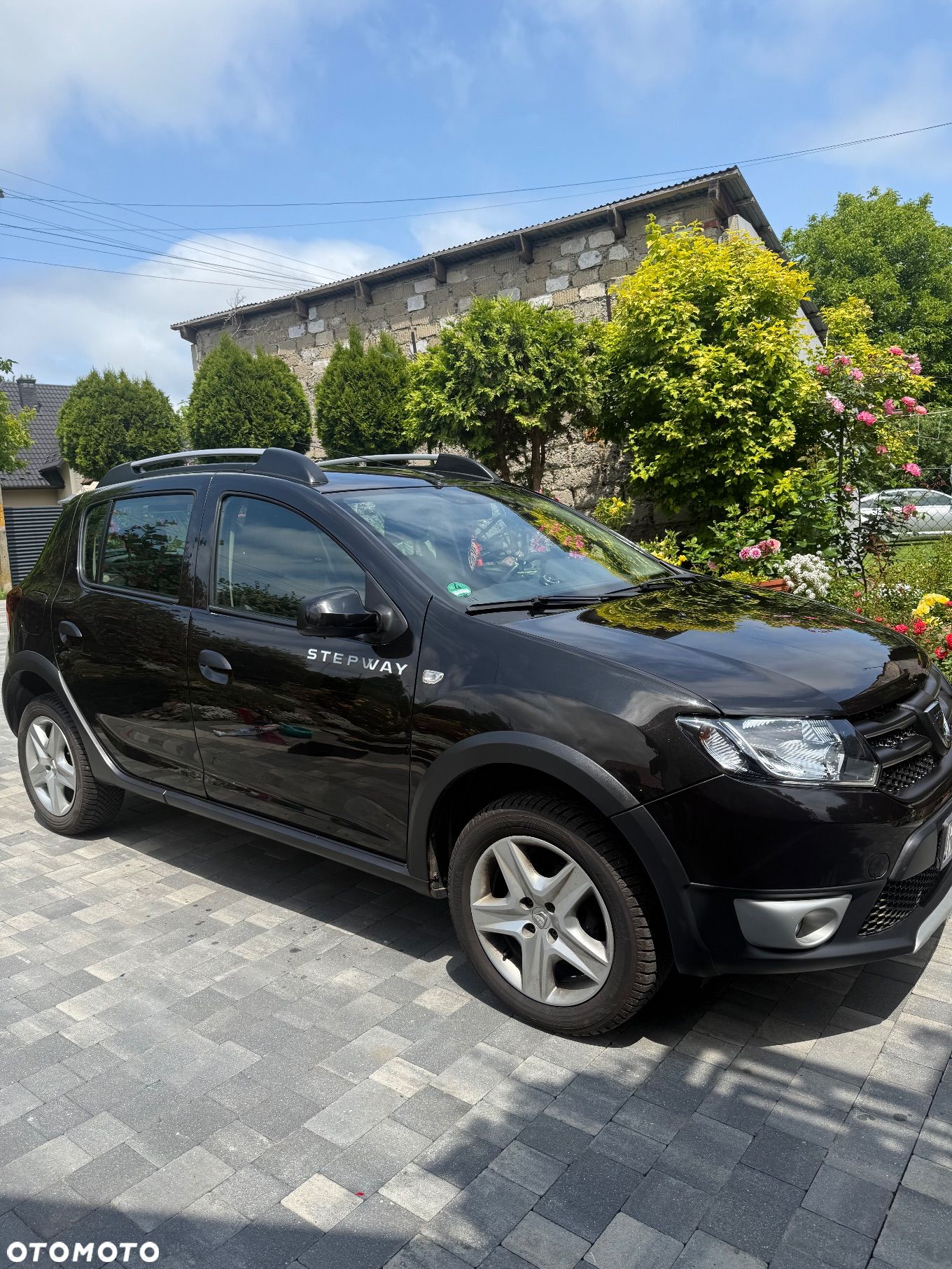 Dacia Sandero - 1