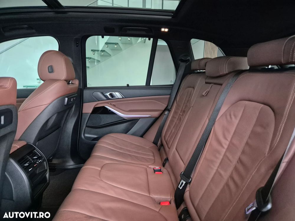 BMW X5 xDrive45e - 14