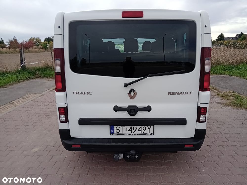 Renault Trafic - 5