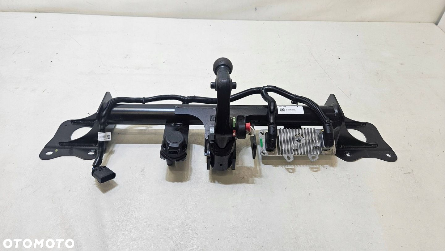 HAK HOLOWNICZY MODUŁ WIĄZKA KULA TESLA MODEL Y 1514411-00-J - 4
