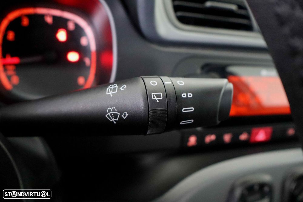 Fiat Panda 1.0 Hybrid - 17