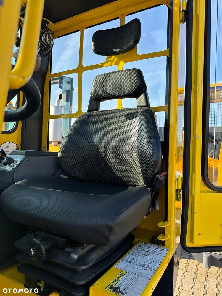 Combilift C4000 / LPG /Duży wybór Combiliftów - 7