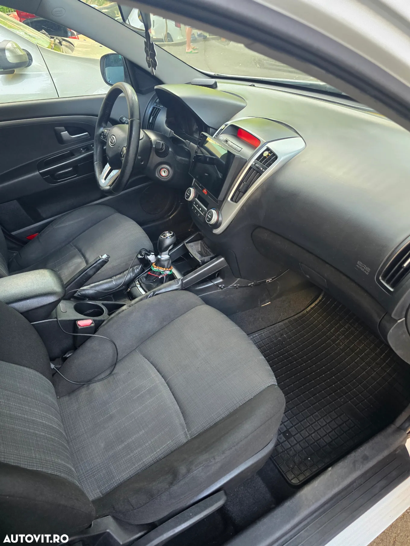 Kia Ceed 1.6 CRDi 115 Edition 7 - 5