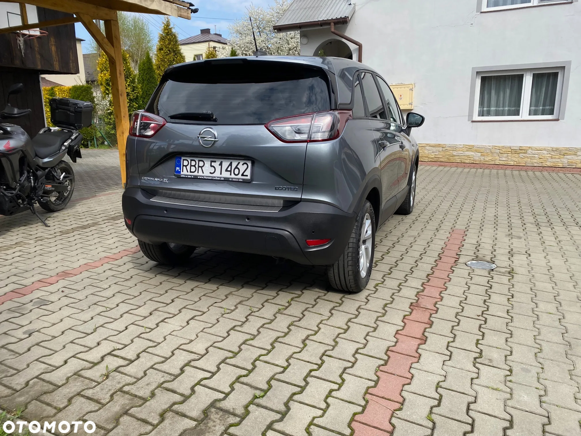 Opel Crossland X 1.2 ECOTEC Start/Stop Edition - 5