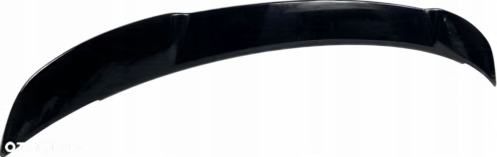CHARGER LIFT 15- SRT HELLCAT GT SPOILER KLAPY - 10