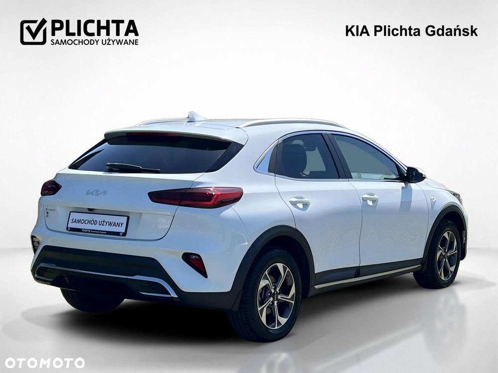Kia XCeed - 6