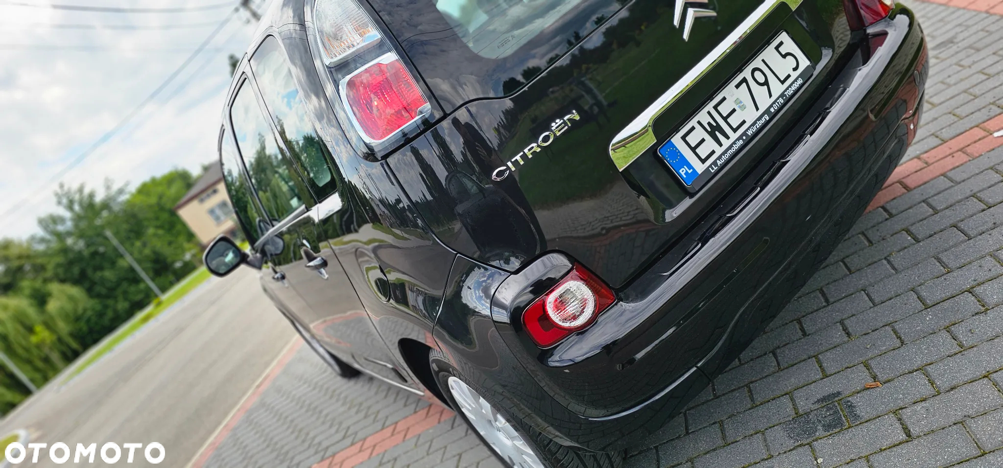 Citroën C3 Picasso 1.6 HDi Exclusive - 36