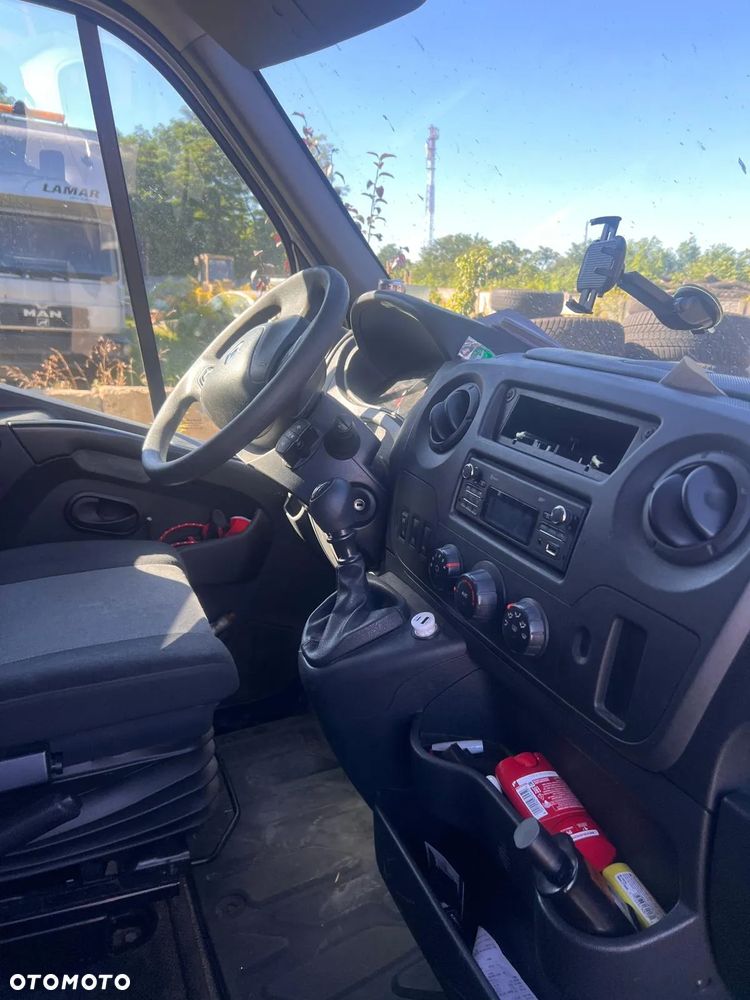 Renault Master - 8