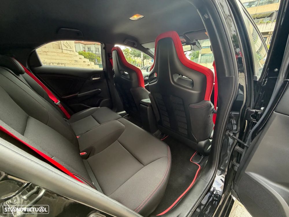 Honda Civic 2.0 i-VTEC Type-R GT - 9