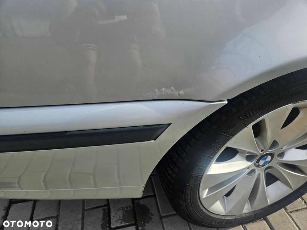 BMW Seria 5 - 8