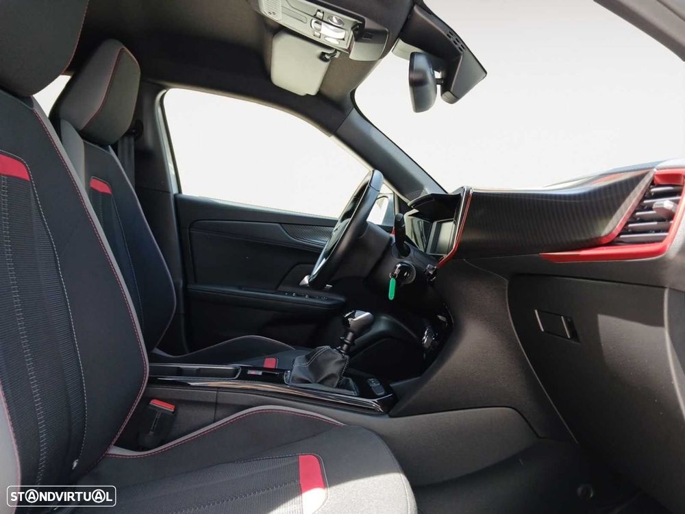 Opel Mokka 1.2 T GS - 13