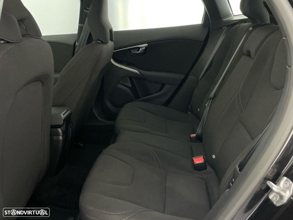 Volvo V40 1.5 T3 Sport Edition Geartronic - 12