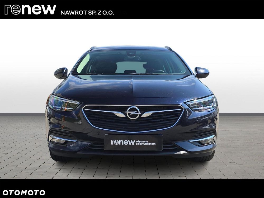 Opel Insignia 1.6 CDTI Enjoy S&S - 8