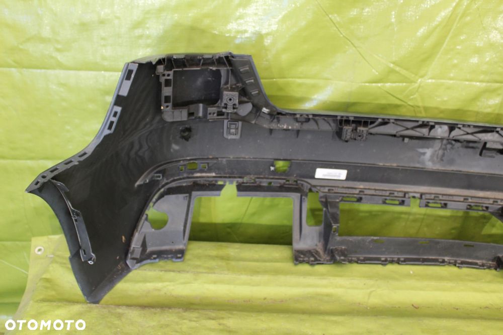 Zderzak tył Audi A3 H/B 2016-2020r. - 3