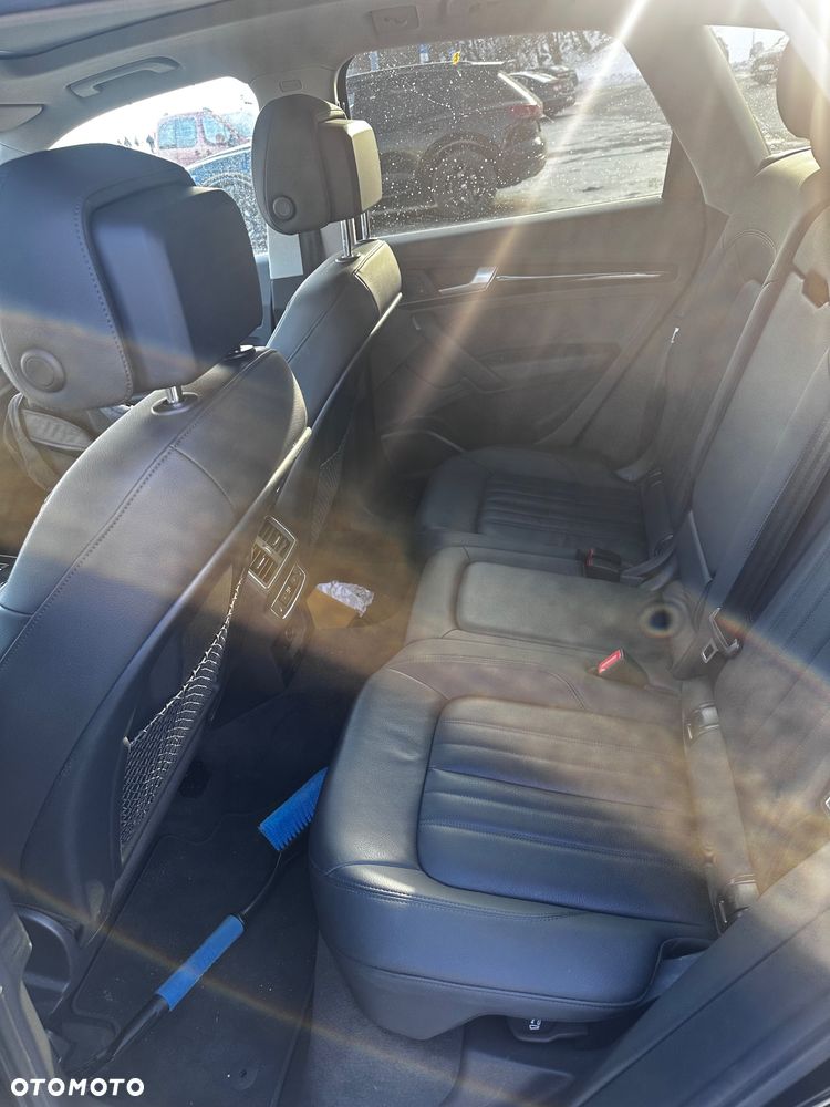 Audi Q5 2.0 TFSI Quattro Sport S tronic - 7
