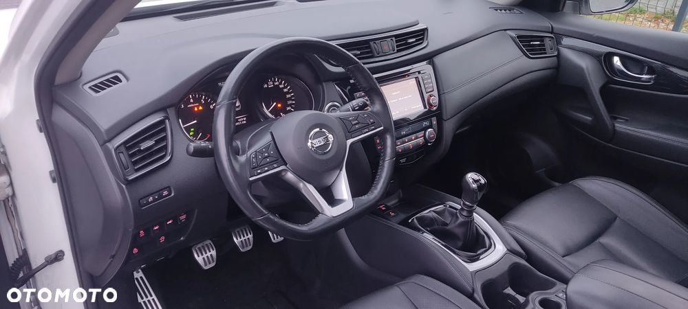 Nissan X-Trail 1.6 DIG-T Tekna - 12