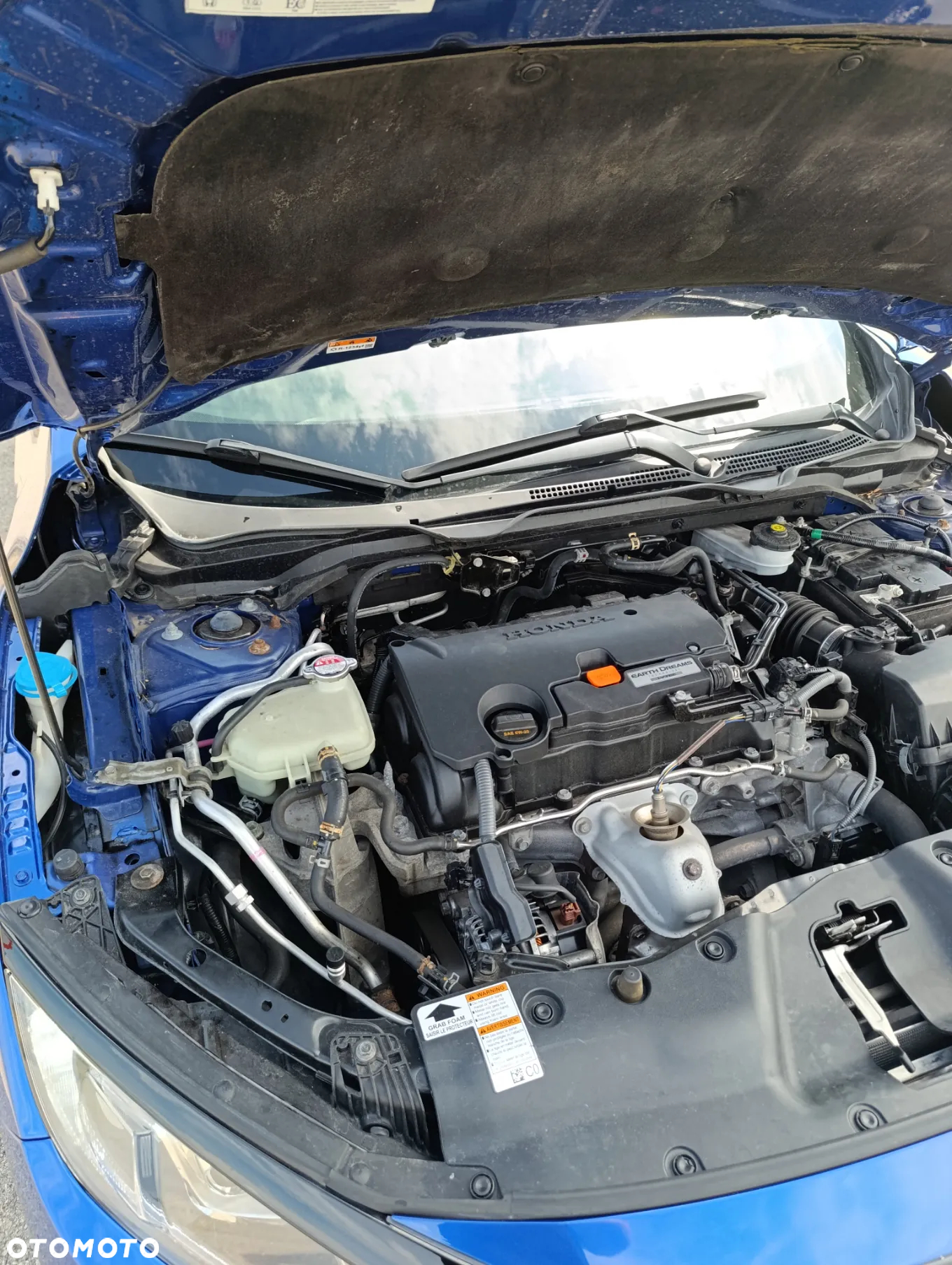 Honda Civic - 23