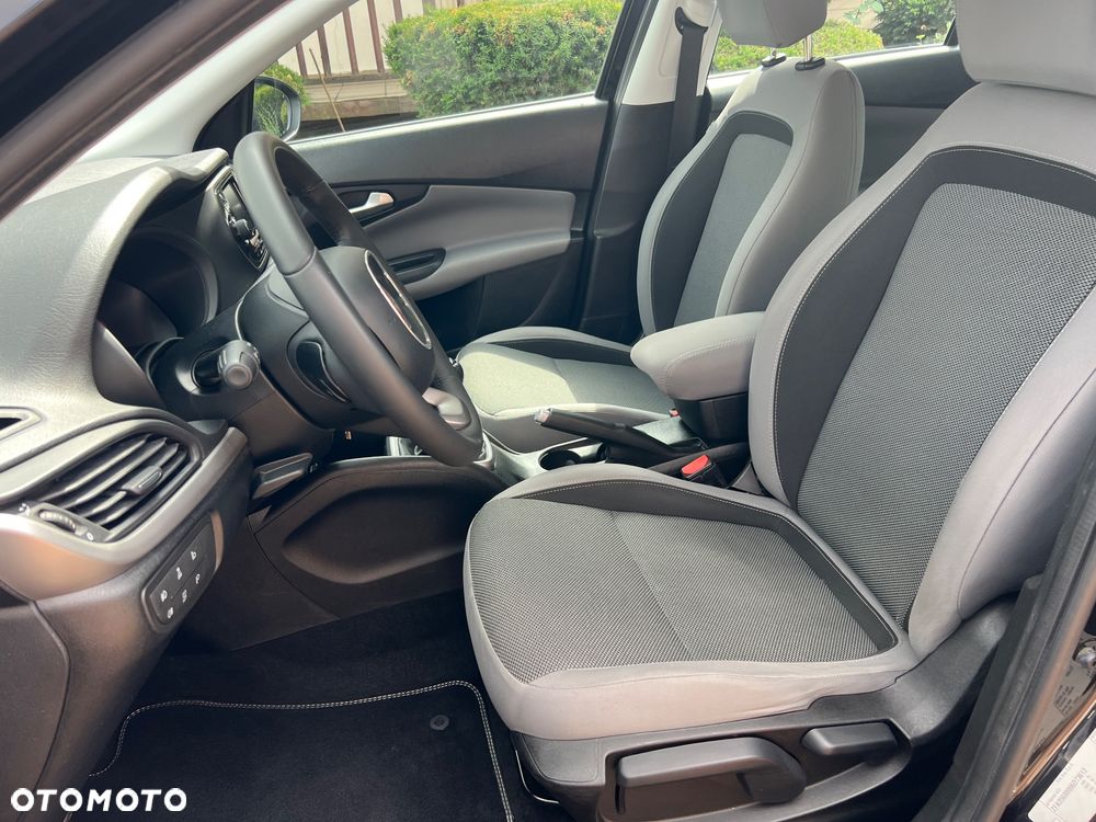 Fiat Tipo - 19