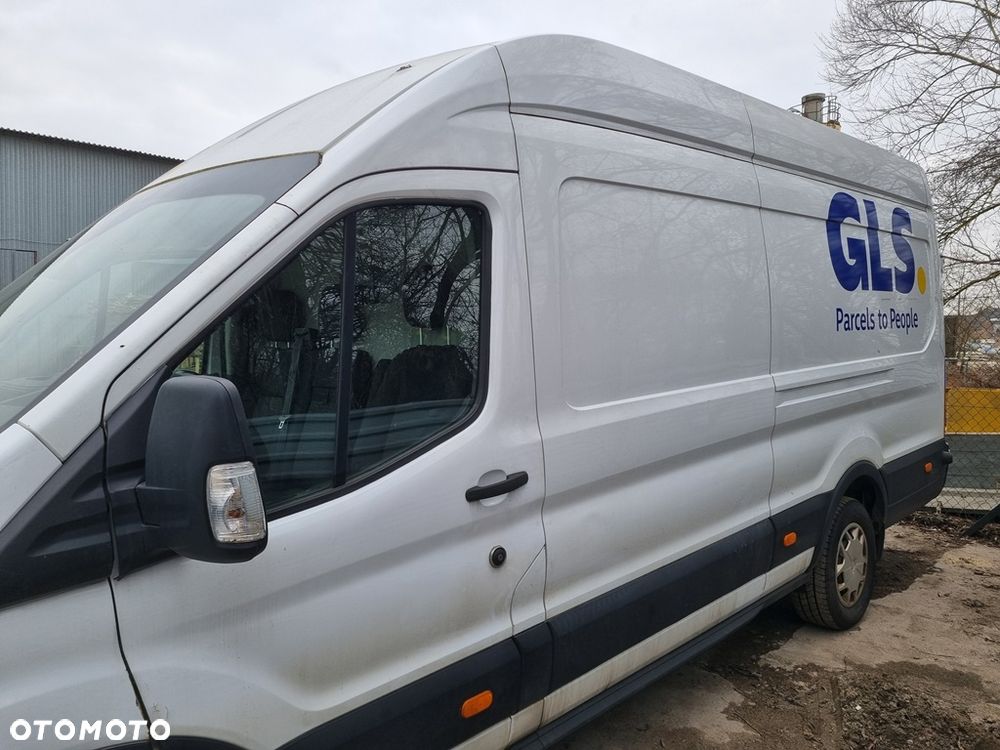 Ford Transit - 9