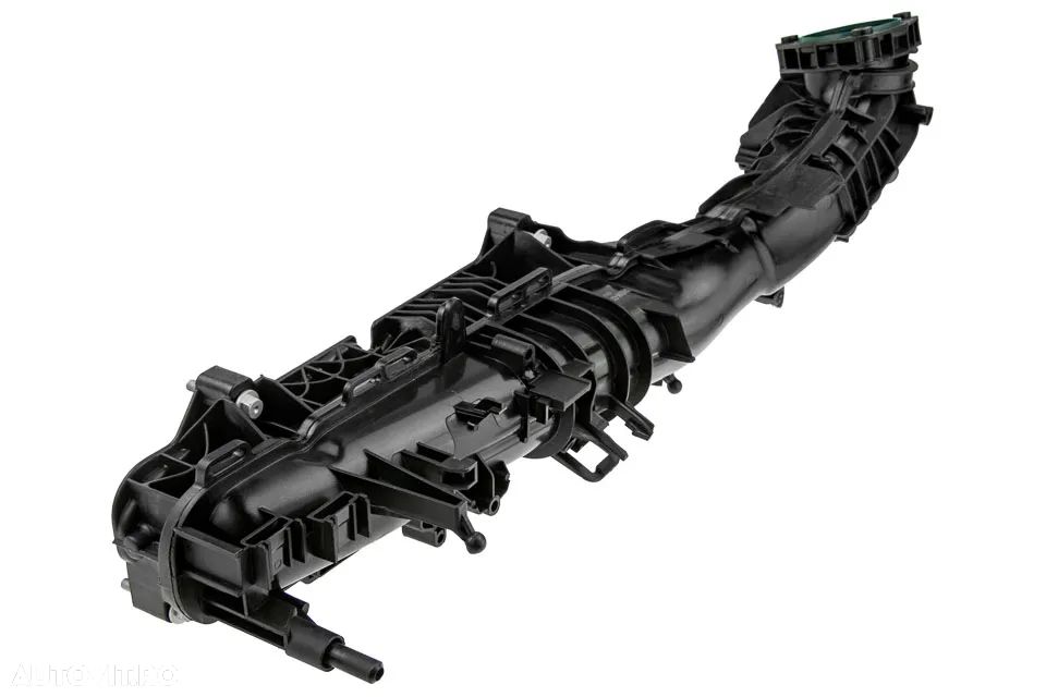 Modul galerie conducta admisie BMW motor 2.0 diesel B47, seria 1 F20 F21, seria 2 F22 F23 F87, seria 3 F30 F31 F34 F80, seria 4 F32 F33 F36 F82, seria 5 F10 F11 G30 G31, seria 7 G11 G12, X3 F25 G01 G97, X4 F26 G02 G98, X5 F15 F85 - 2