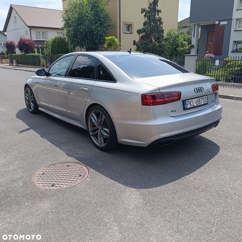 Audi A6 Limousine 3.0 TDI S tronic - 8
