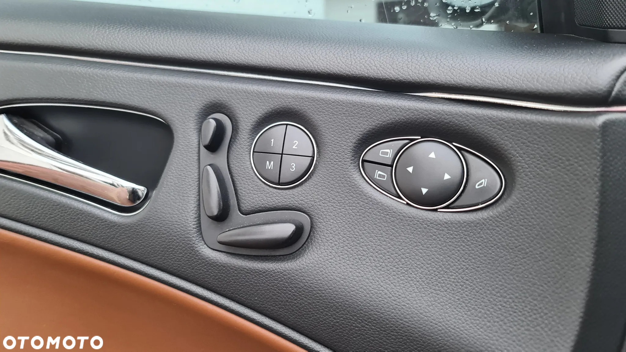 Mercedes-Benz CLS 320 CDI - 29
