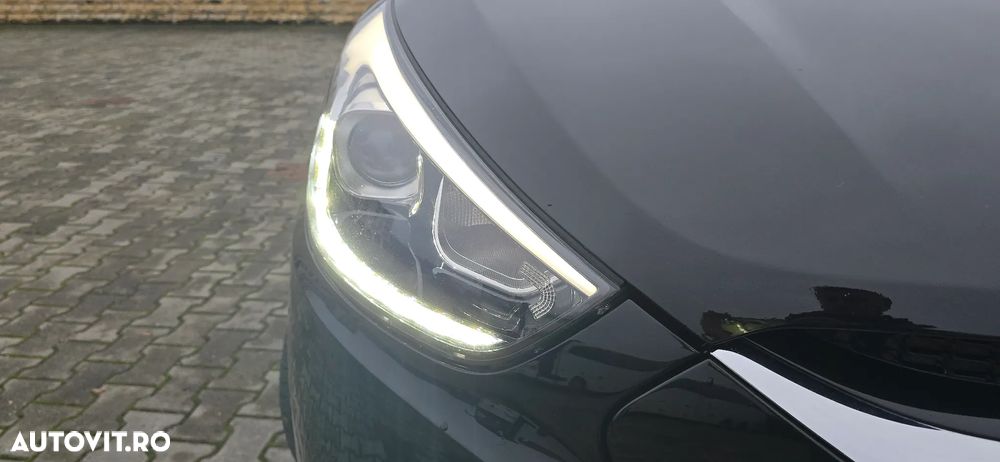 Hyundai ix35 1.6 2WD Style - 22