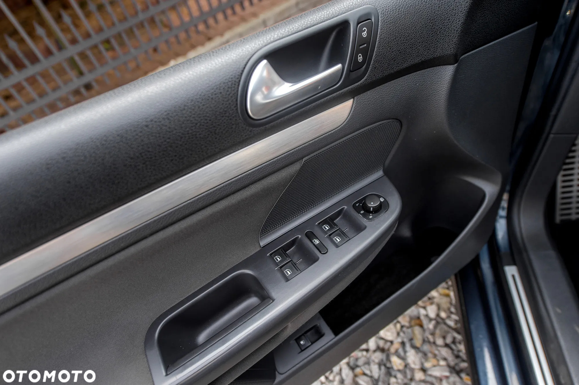 Volkswagen Golf 2.0 GTI - 24