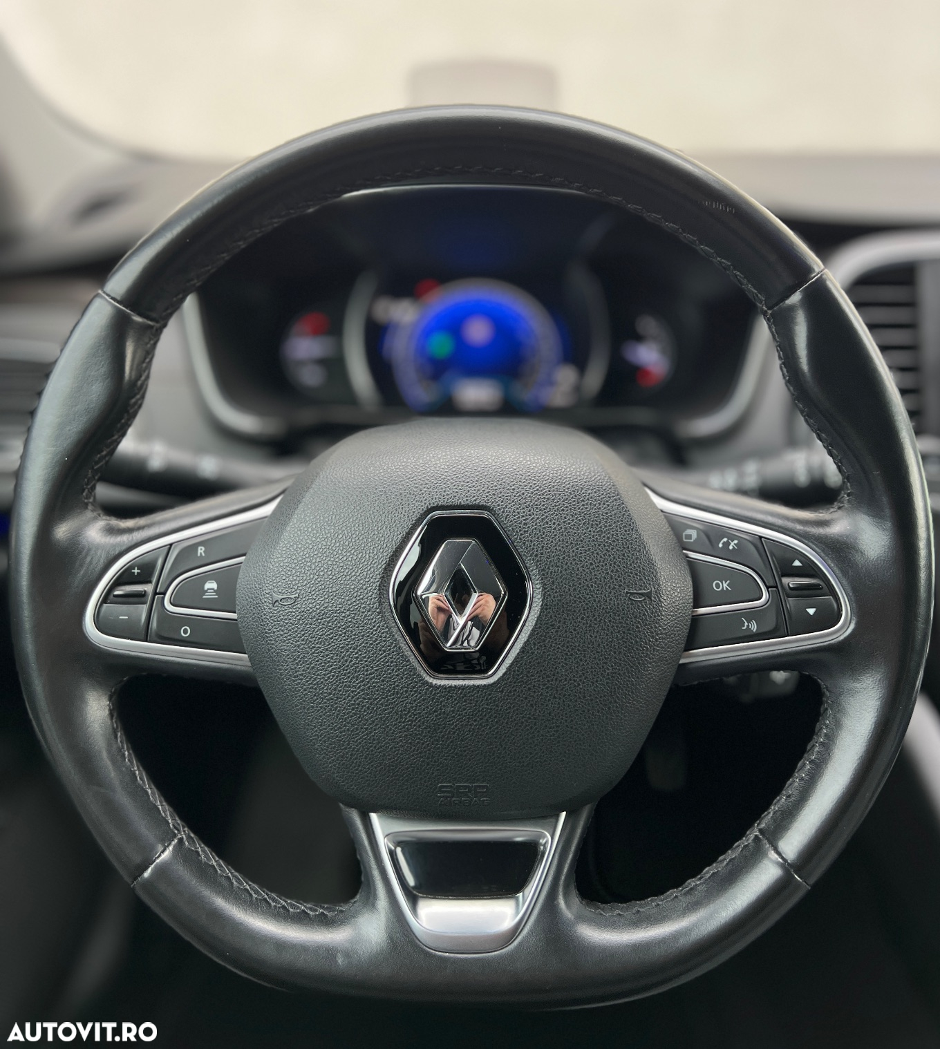 Renault Talisman Grandtour ENERGY dCi 160 EDC INTENS - 18