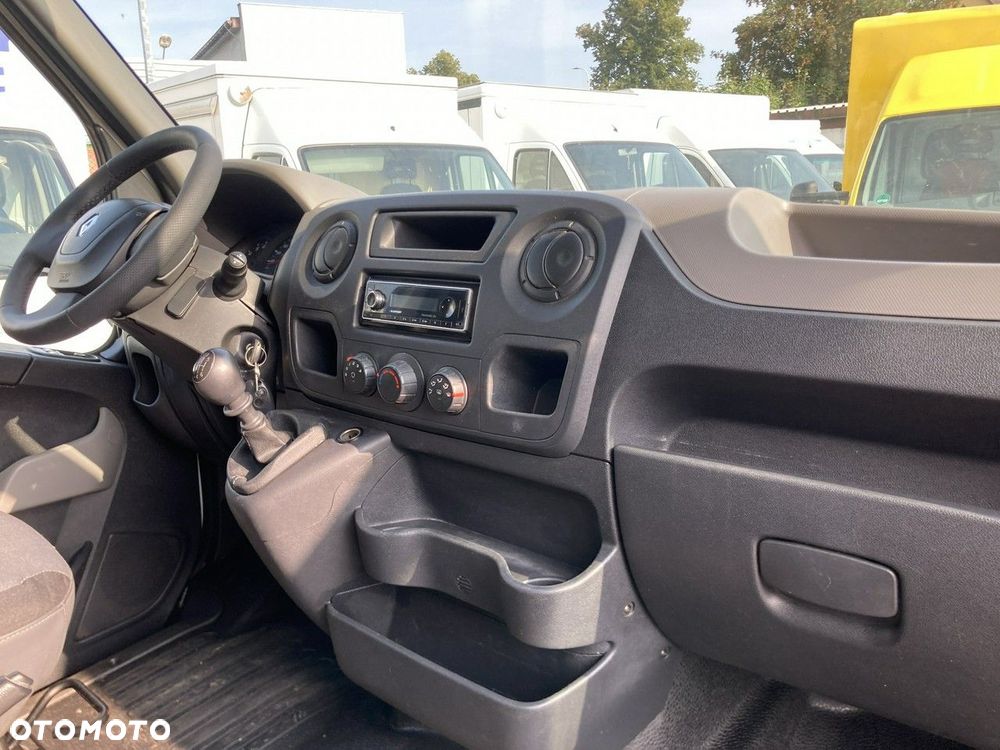 Renault Master - 21