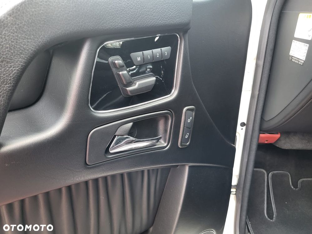 Mercedes-Benz Klasa G AMG 63 AMG SPEEDSHIFT 7G-TRONIC Edition 463 - 22