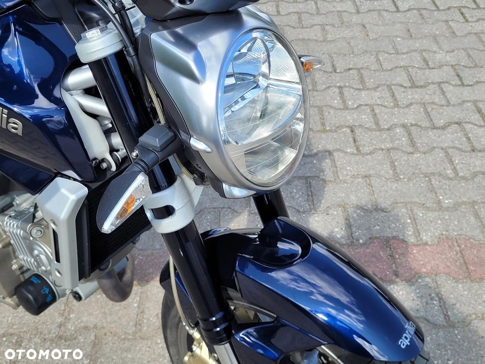 Aprilia Mana - 21