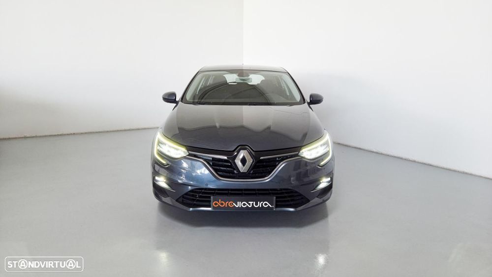 Renault Mégane Sport Tourer 1.5 Blue dCi Equilibre - 3