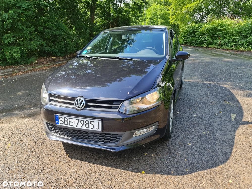 Volkswagen Polo 1.4 16V Highline - 2