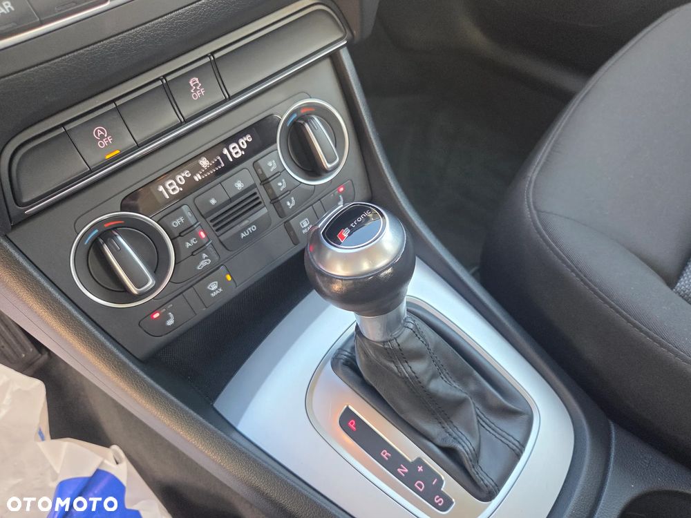 Audi Q3 - 26