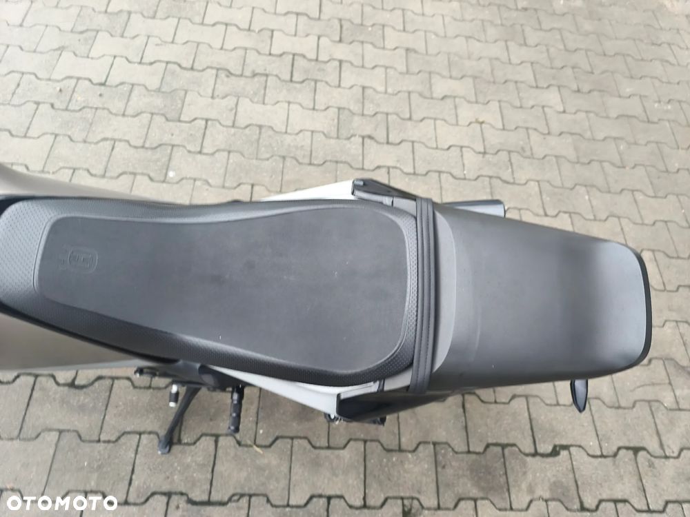 Husqvarna 701 - 30