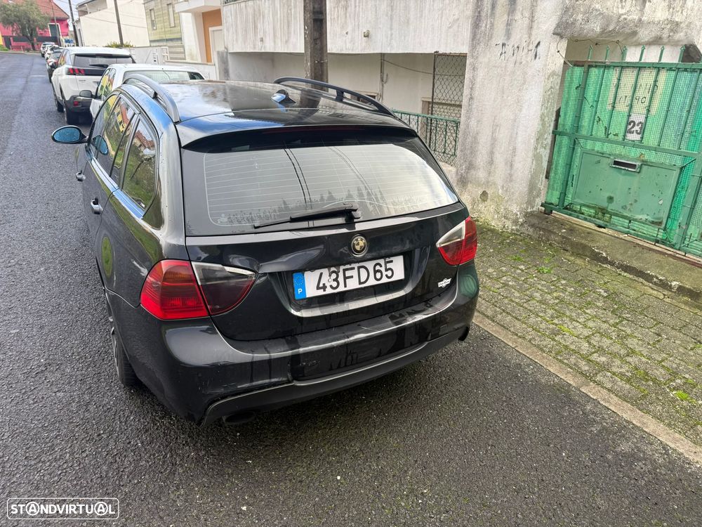 BMW 320 Gran Turismo - 5