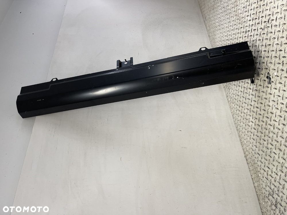 NOWY SŁUPEK GÓRNY DACHU PRAWY DRZWI PRZESUWNE JUMPER BOXER DUCATO 06-24 1610694280 - 3