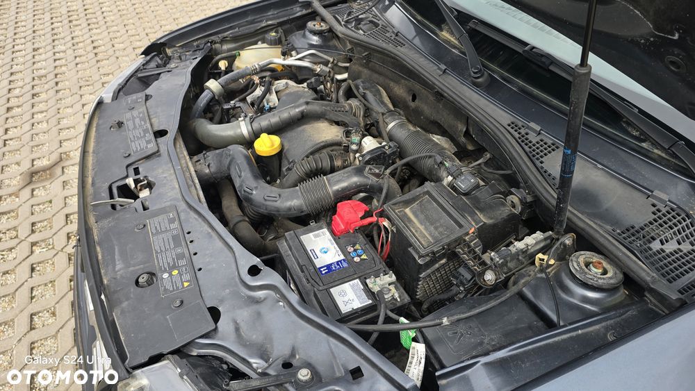 Dacia Duster dCi 110 FAP 4x2 Celebration - 11