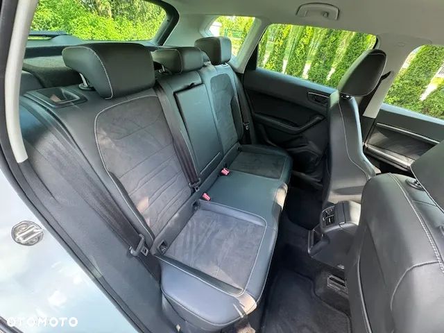 Seat Ateca 1.5 TSI Style S&S DSG - 8