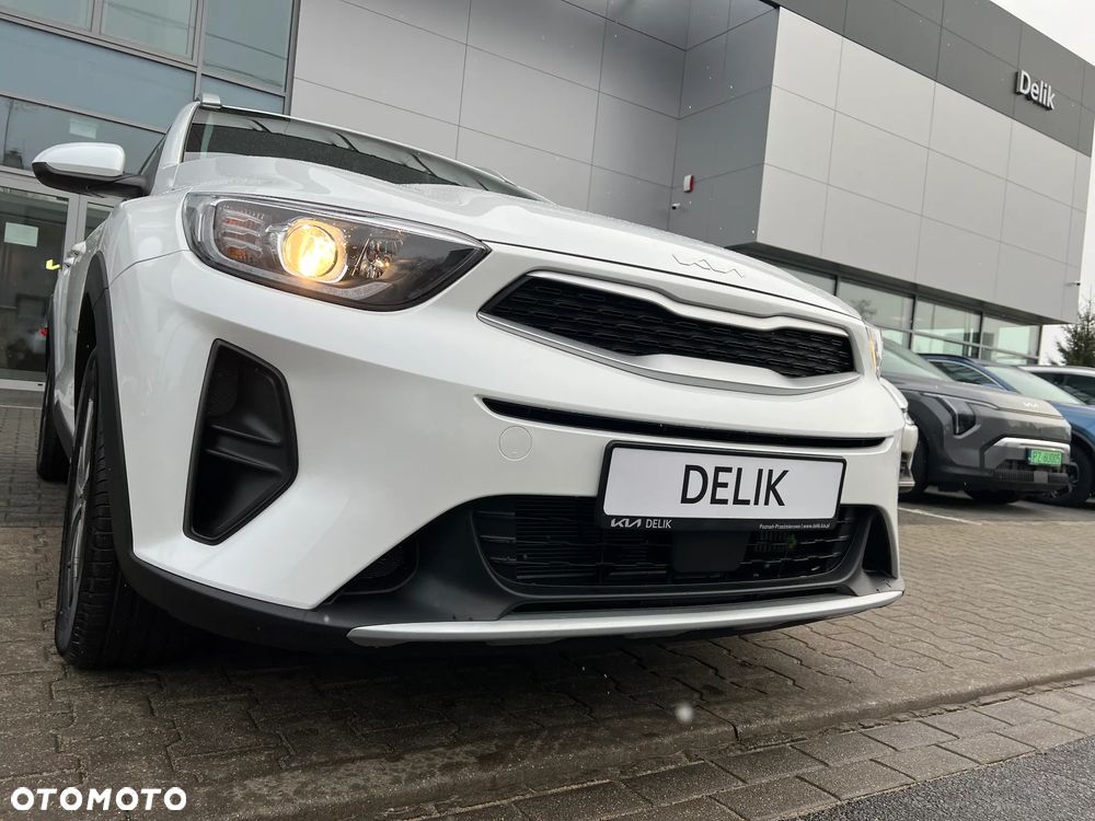 Kia Stonic 1.0 T-GDI M - 6