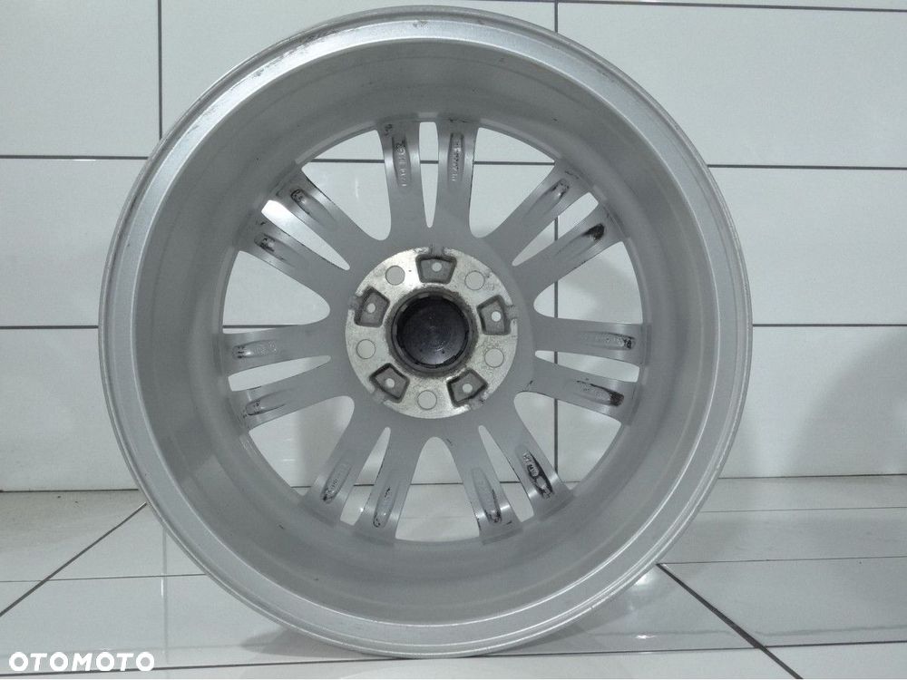 Felgi aluminiowe BMW M-PAKIET 17" BMW 1 F20 F21 2 - 9