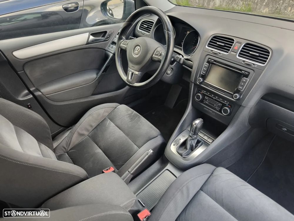 VW Golf - 2