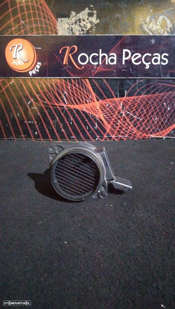 Medidor De Massa De Ar Peugeot Partner Caixa (5_, G_) - 4