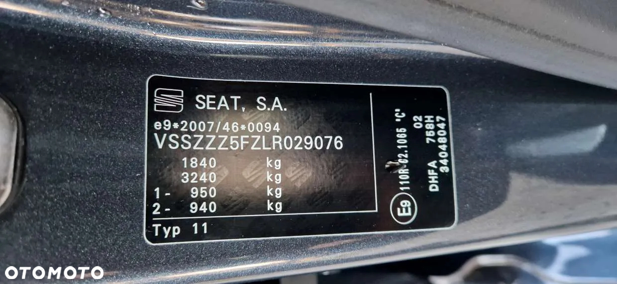 Seat Leon - 21