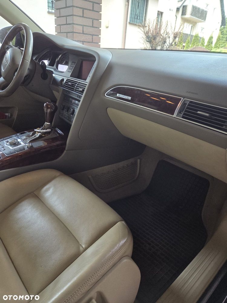 Audi A6 Limousine 3.0 TDI tiptronic quattro - 4