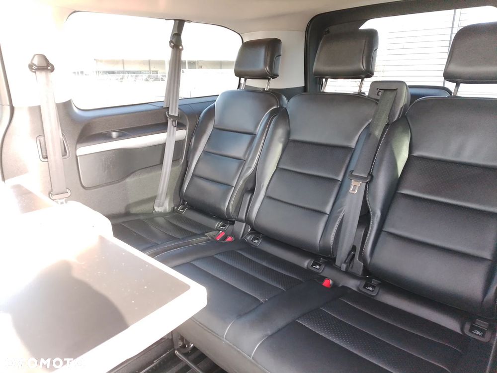 Toyota Proace Verso 2.0 D4-D Long Business - 16