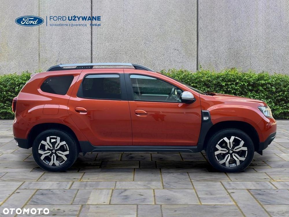 Dacia Duster 1.0 TCe Prestige - 4